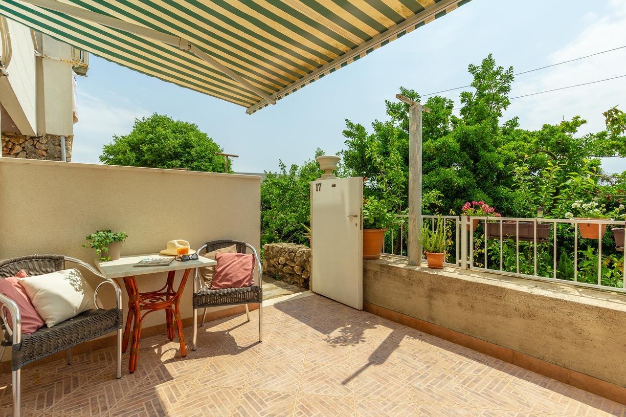 Studio Kristic, Cozy Studio With A Terrace Dubrovnik Dış mekan fotoğraf