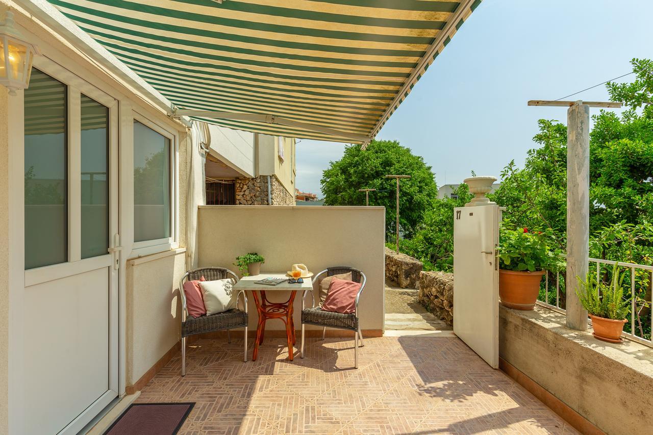 Studio Kristic, Cozy Studio With A Terrace Dubrovnik Dış mekan fotoğraf