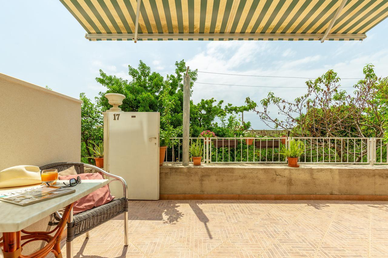 Studio Kristic, Cozy Studio With A Terrace Dubrovnik Dış mekan fotoğraf