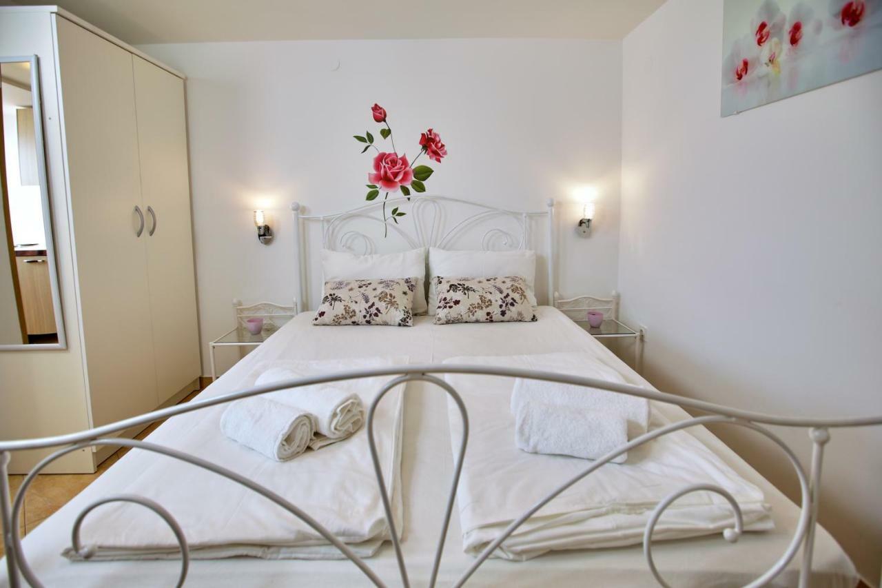 Studio Kristic, Cozy Studio With A Terrace Dubrovnik Dış mekan fotoğraf