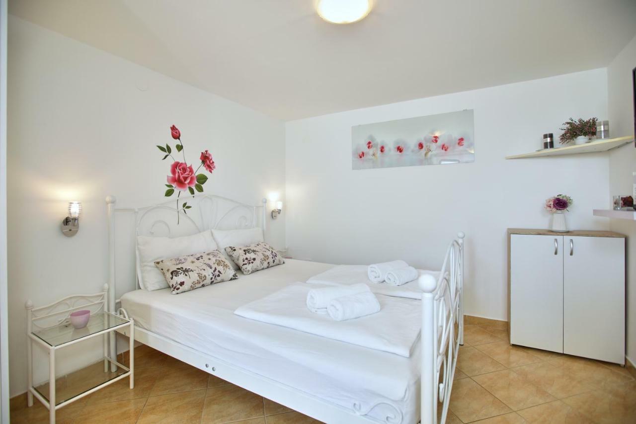 Studio Kristic, Cozy Studio With A Terrace Dubrovnik Dış mekan fotoğraf