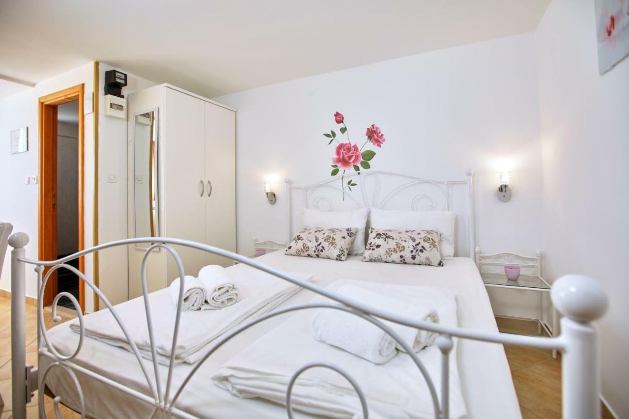 Studio Kristic, Cozy Studio With A Terrace Dubrovnik Dış mekan fotoğraf