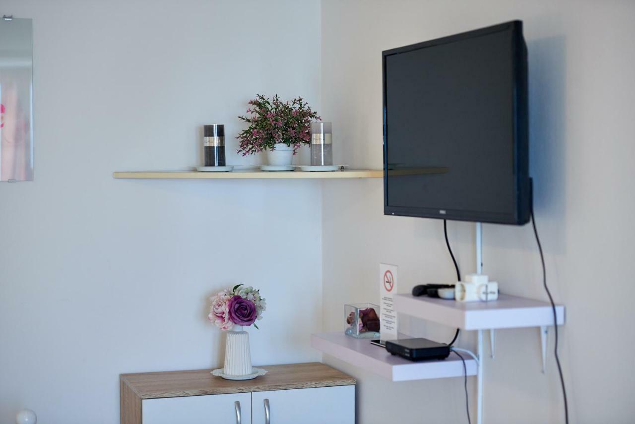 Studio Kristic, Cozy Studio With A Terrace Dubrovnik Dış mekan fotoğraf