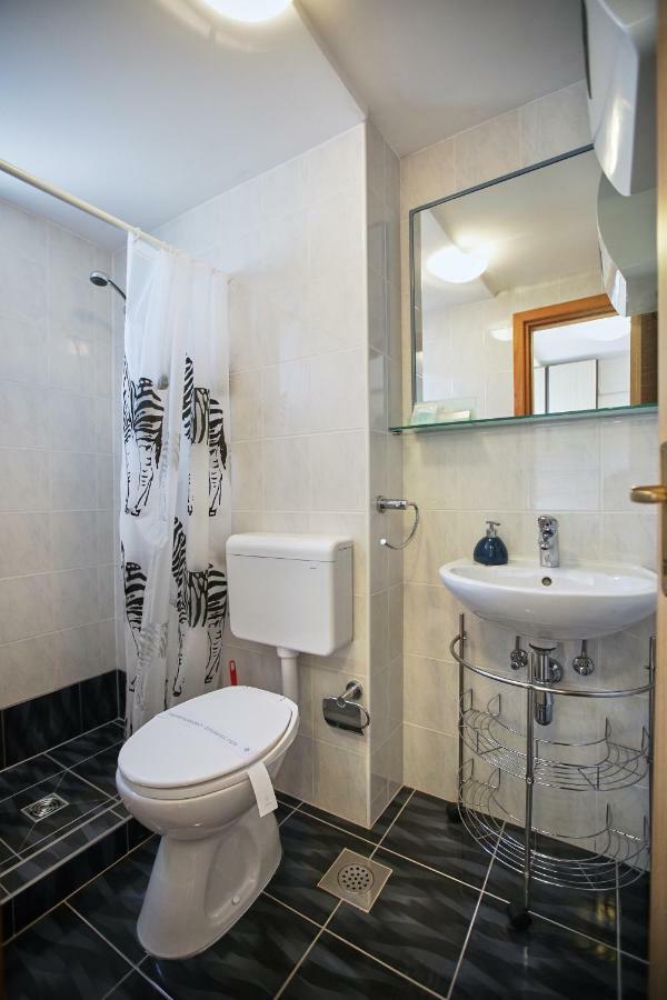 Studio Kristic, Cozy Studio With A Terrace Dubrovnik Dış mekan fotoğraf