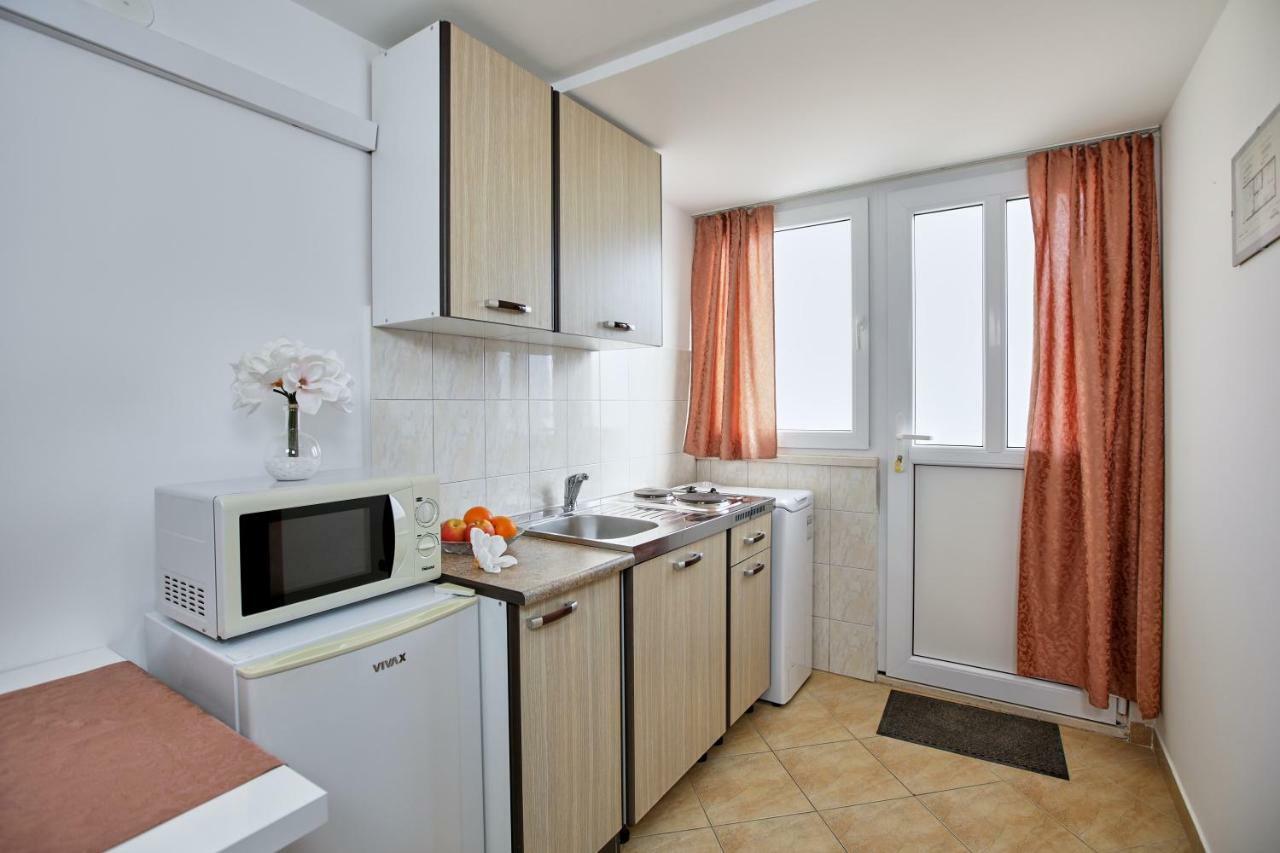 Studio Kristic, Cozy Studio With A Terrace Dubrovnik Dış mekan fotoğraf